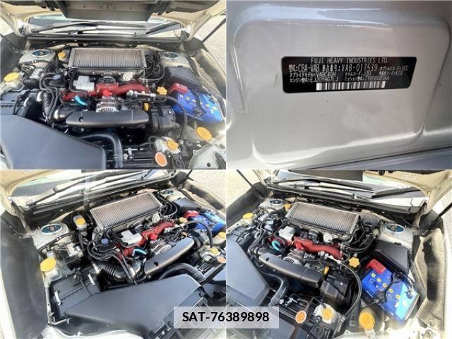 Subaru WRX STI 2017-04 7813118-12
