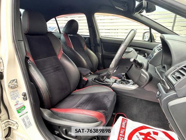 Subaru WRX STI 2017-04 7813118-14