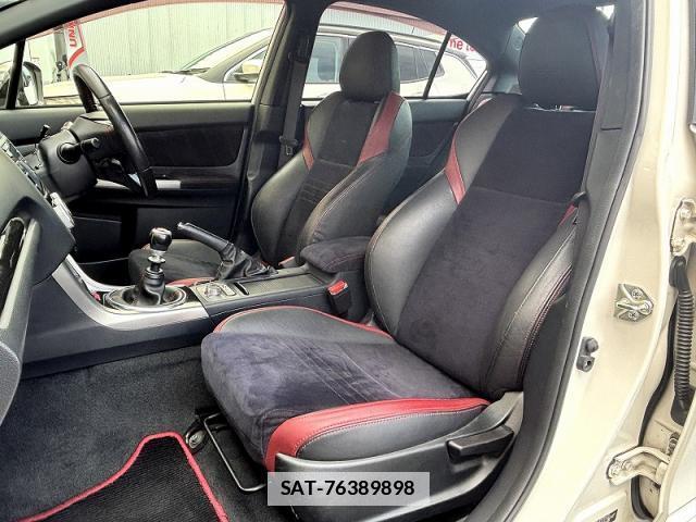 Subaru WRX STI 2017-04 7813118-15