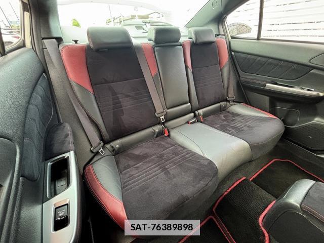 Subaru WRX STI 2017-04 7813118-16