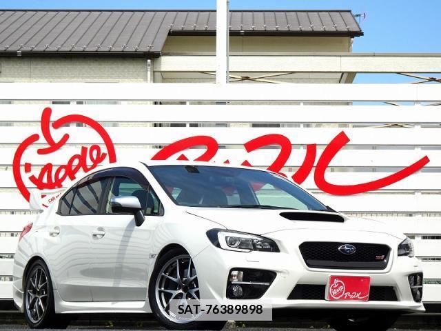 Subaru WRX STI 2017-04 7813118-2