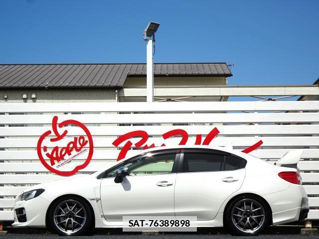 Subaru WRX STI 2017-04 7813118-3
