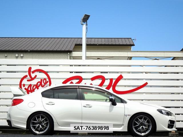 Subaru WRX STI 2017-04 7813118-4