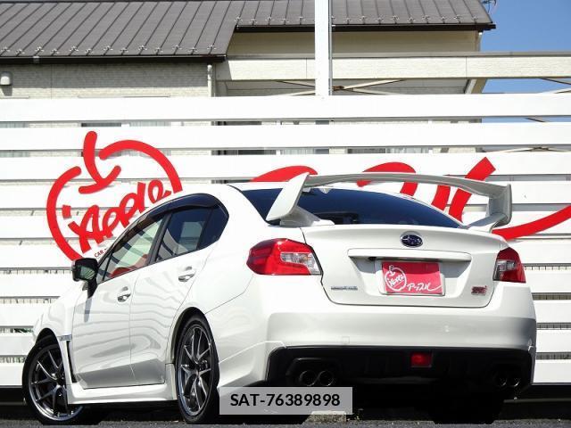 Subaru WRX STI 2017-04 7813118-5