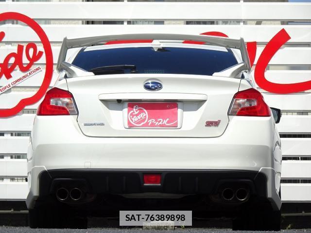 Subaru WRX STI 2017-04 7813118-6