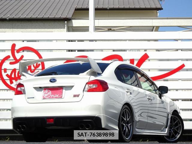 Subaru WRX STI 2017-04 7813118-7
