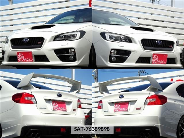 Subaru WRX STI 2017-04 7813118-9