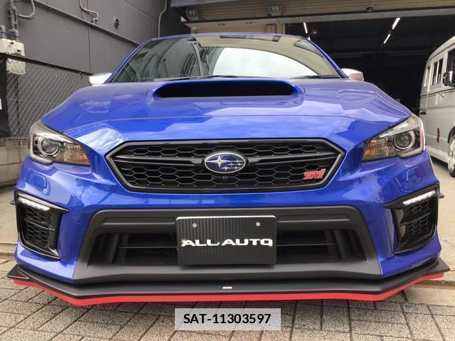 Subaru WRX STI 2020-05 7819467-1