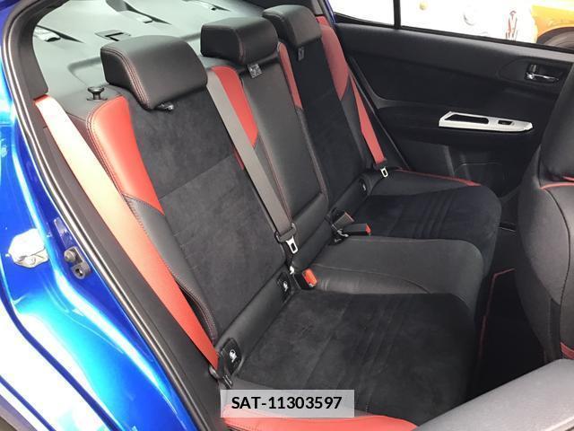Subaru WRX STI 2020-05 7819467-11