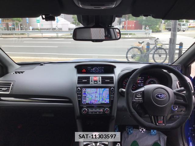 Subaru WRX STI 2020-05 7819467-12