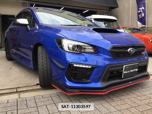 Subaru WRX STI 2020-05 7819467-2