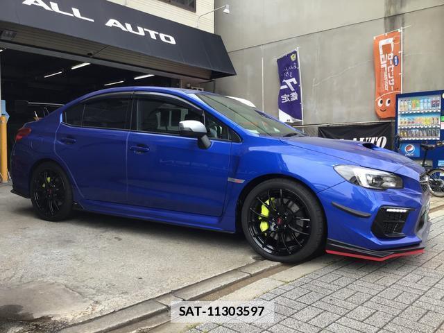 Subaru WRX STI 2020-05 7819467-3