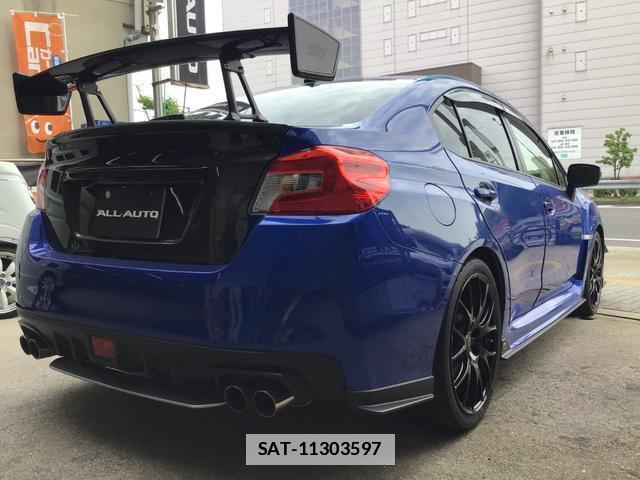 Subaru WRX STI 2020-05 7819467-4