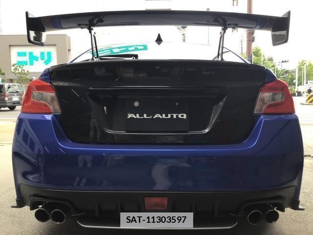 Subaru WRX STI 2020-05 7819467-5