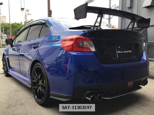 Subaru WRX STI 2020-05 7819467-6