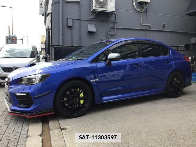 Subaru WRX STI 2020-05 7819467-7