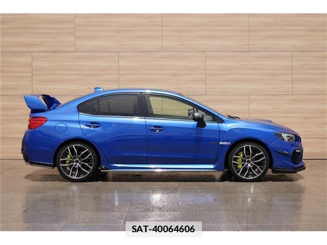 Subaru WRX STI 2019-09 7820362-1