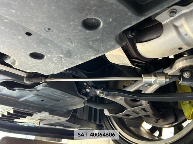 Subaru WRX STI 2019-09 7820362-11