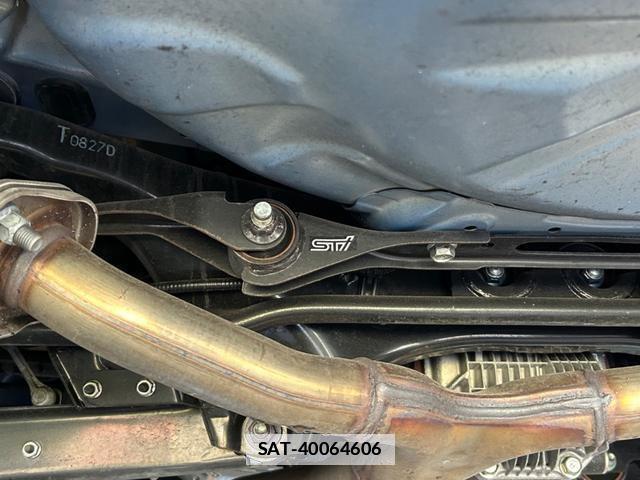 Subaru WRX STI 2019-09 7820362-12
