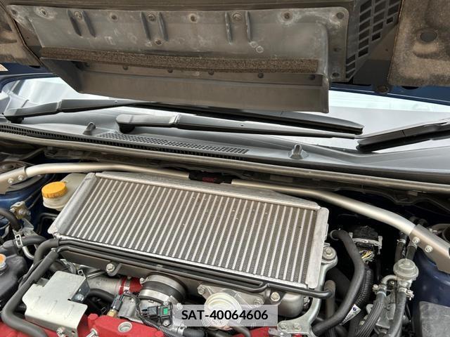 Subaru WRX STI 2019-09 7820362-13