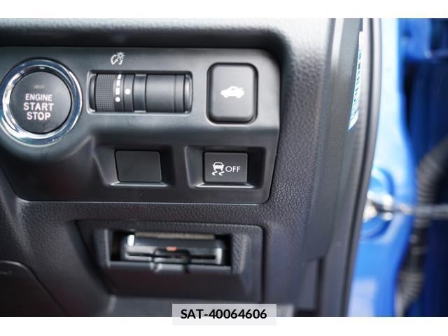 Subaru WRX STI 2019-09 7820362-14