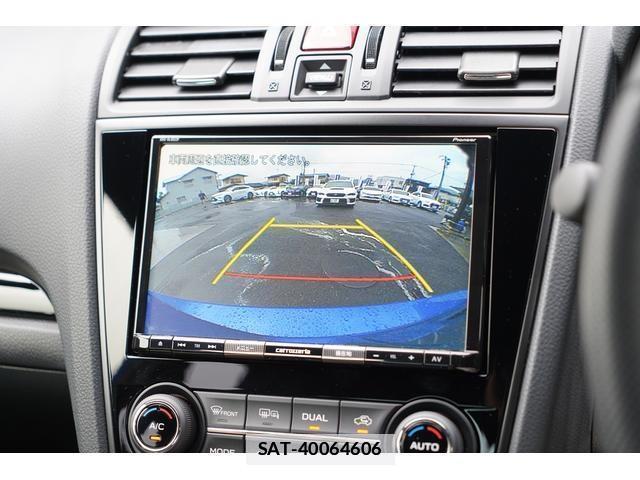 Subaru WRX STI 2019-09 7820362-16