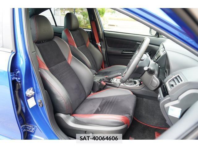 Subaru WRX STI 2019-09 7820362-18