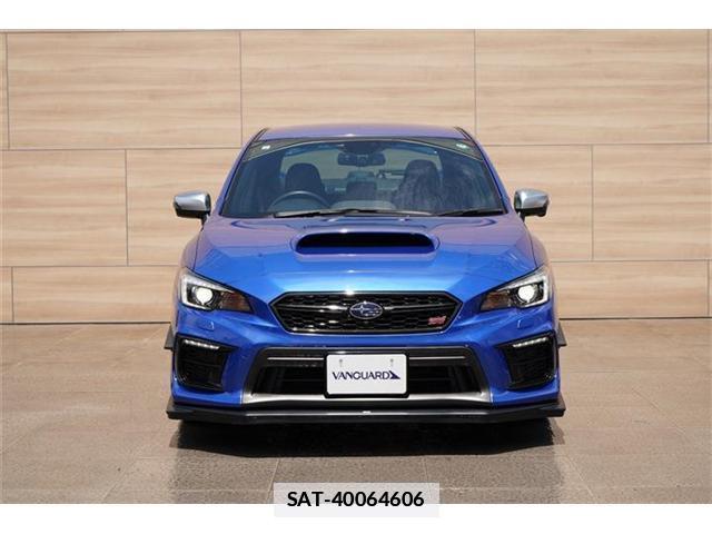 Subaru WRX STI 2019-09 7820362-2