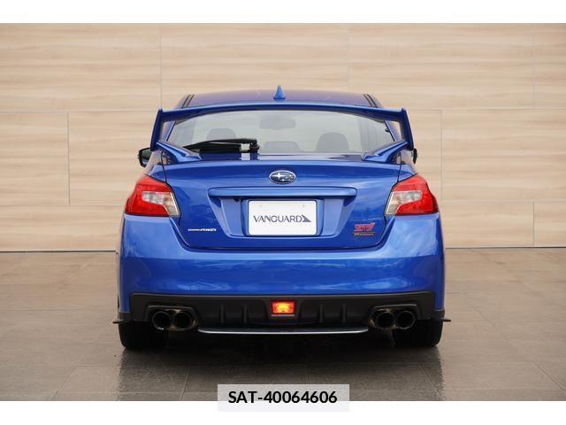 Subaru WRX STI 2019-09 7820362-3