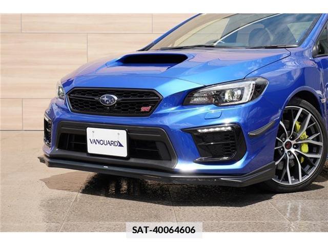 Subaru WRX STI 2019-09 7820362-5