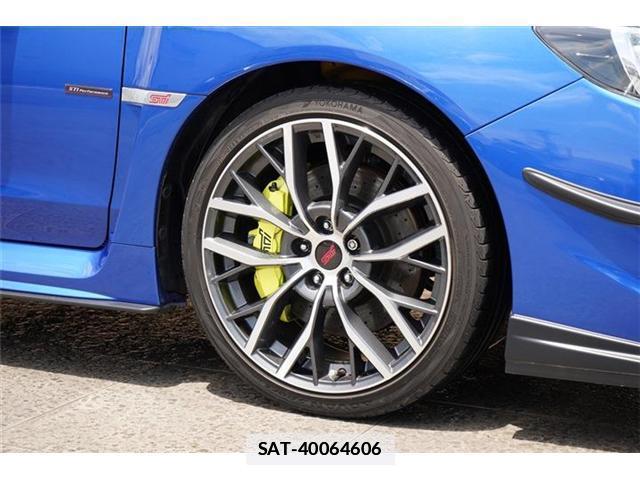 Subaru WRX STI 2019-09 7820362-6