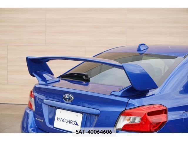 Subaru WRX STI 2019-09 7820362-8