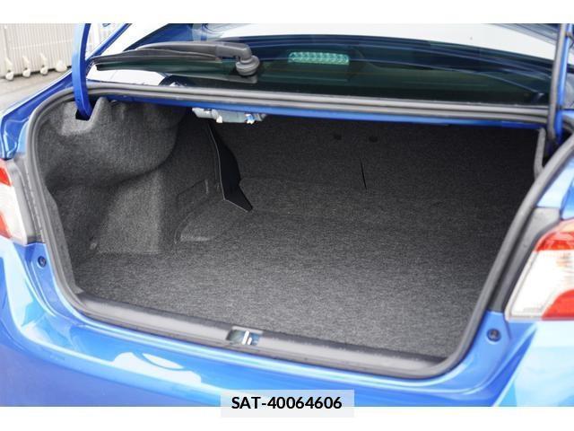 Subaru WRX STI 2019-09 7820362-9