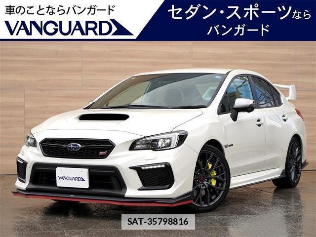 Subaru WRX STI 2018-03 7820366-0