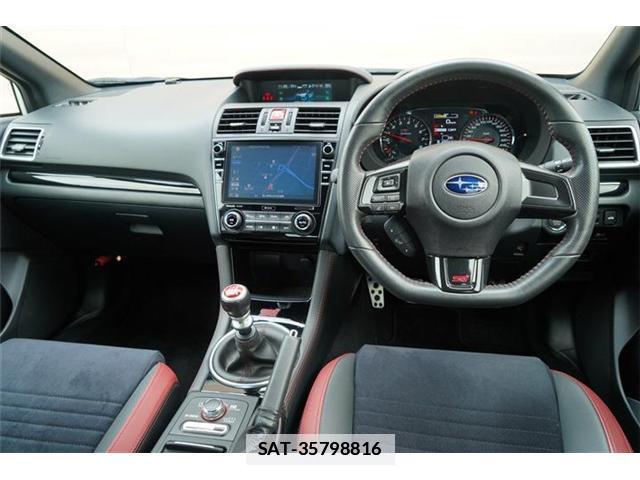 Subaru WRX STI 2018-03 7820366-19