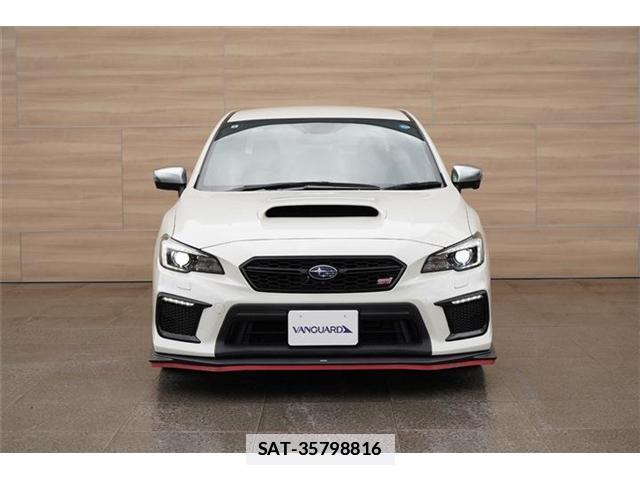 Subaru WRX STI 2018-03 7820366-2