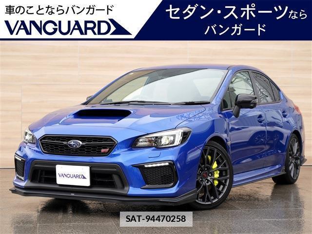 Subaru WRX STI 2017-10 7820371-0