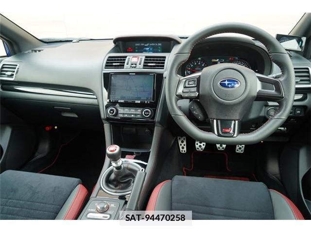 Subaru WRX STI 2017-10 7820371-1