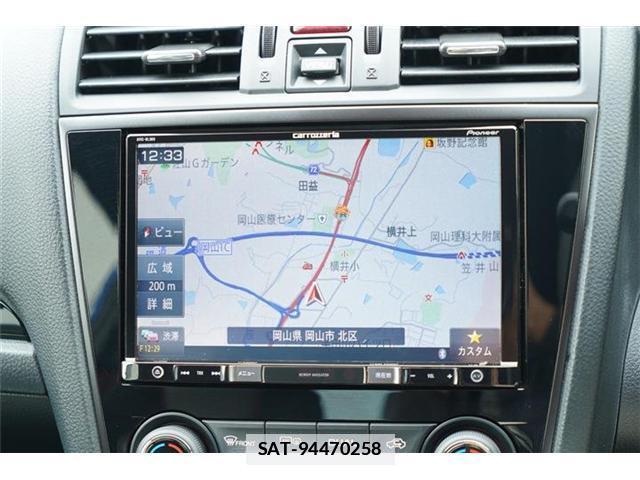 Subaru WRX STI 2017-10 7820371-11