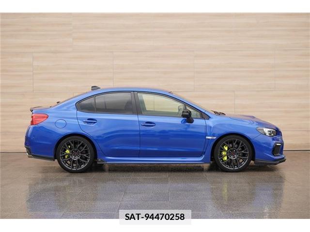 Subaru WRX STI 2017-10 7820371-17