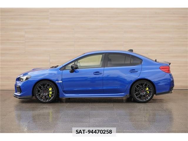 Subaru WRX STI 2017-10 7820371-18