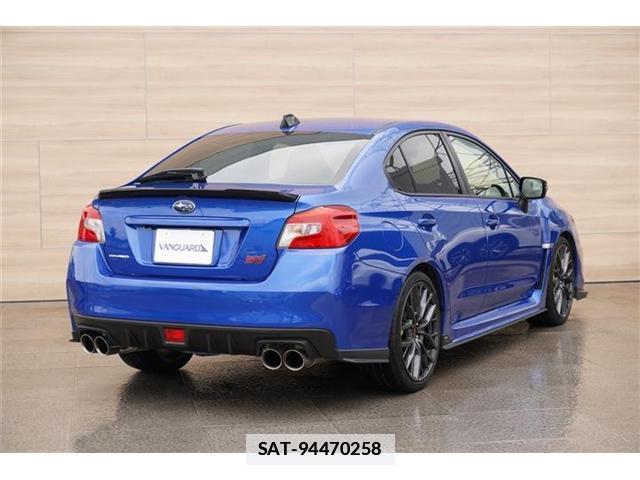 Subaru WRX STI 2017-10 7820371-19