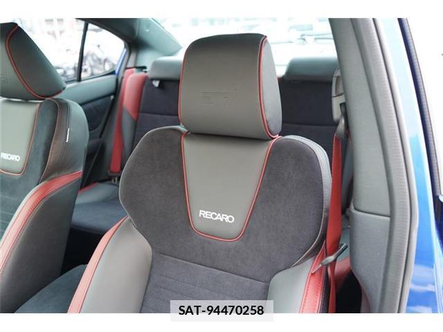 Subaru WRX STI 2017-10 7820371-2