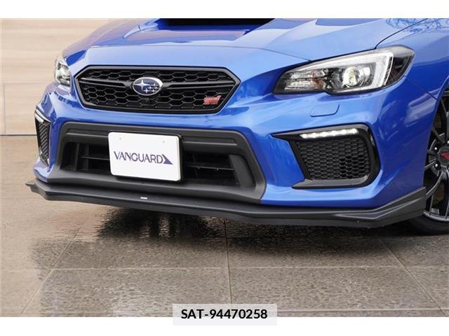 Subaru WRX STI 2017-10 7820371-3