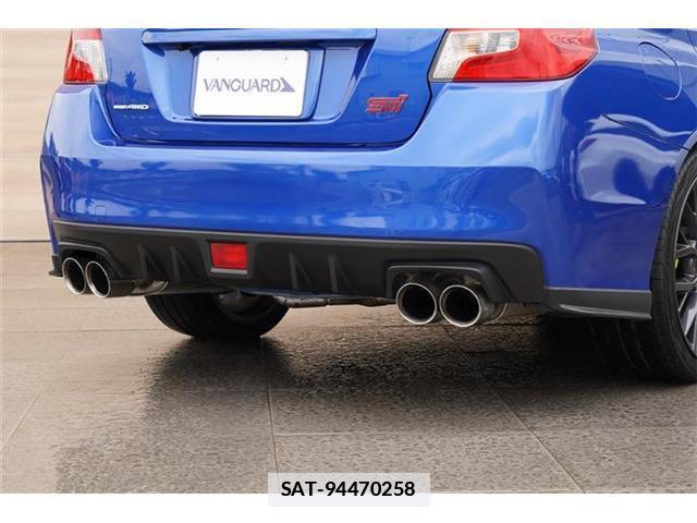 Subaru WRX STI 2017-10 7820371-5