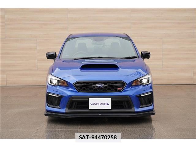 Subaru WRX STI 2017-10 7820371-6