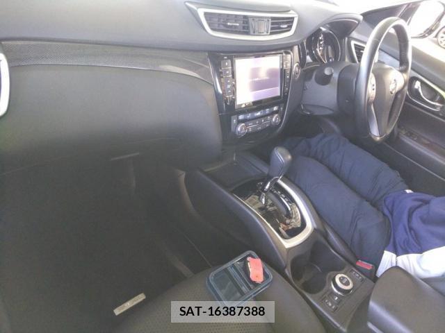 Nissan X-TRAIL 2016-03 7811439-2