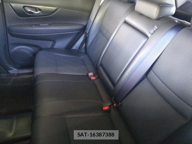 Nissan X-TRAIL 2016-03 7811439-3