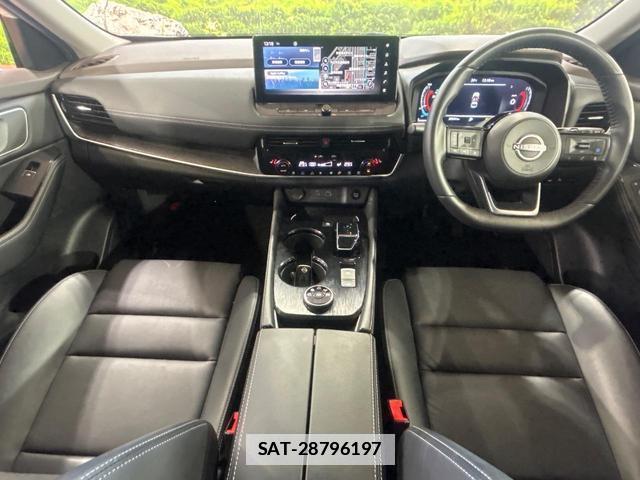 Nissan X-TRAIL 2023-09 7811902-1