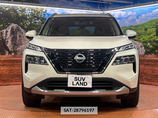 Nissan X-TRAIL 2023-09 7811902-13